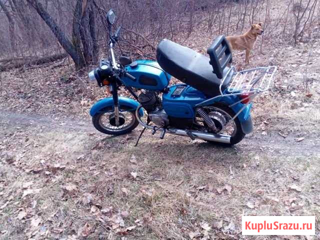 Восход 3М Сердобск - изображение 1