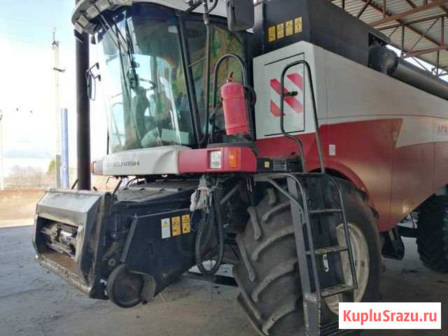 Акрос 550 Acros Тамбов - изображение 1