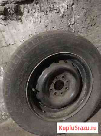 Колёсо R13 Петрозаводск