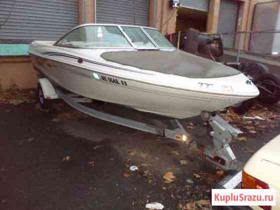 Катер прогулочный SEA RAY 180 2001г Нижний Новгород