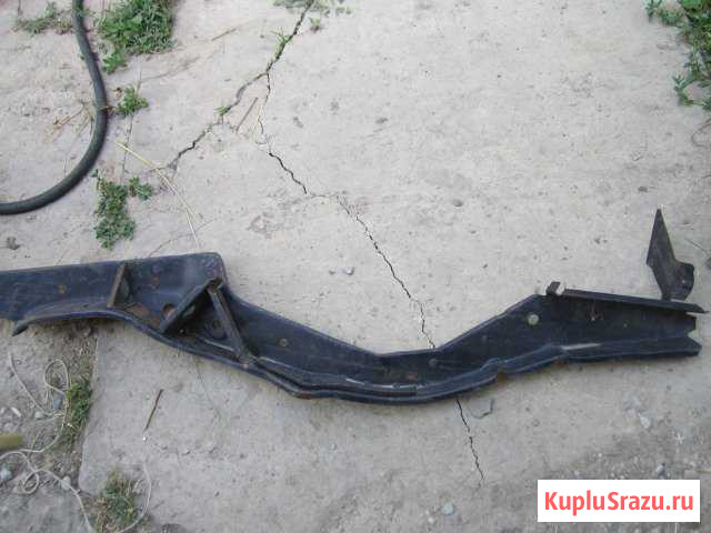 Лонжерон на Ваз 2109 Тимашевск - изображение 1