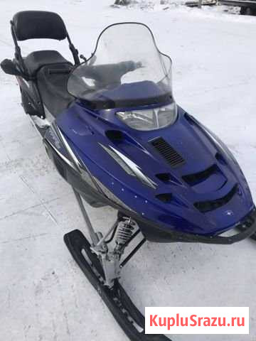 Polaris trail touring Благовещенск - изображение 1