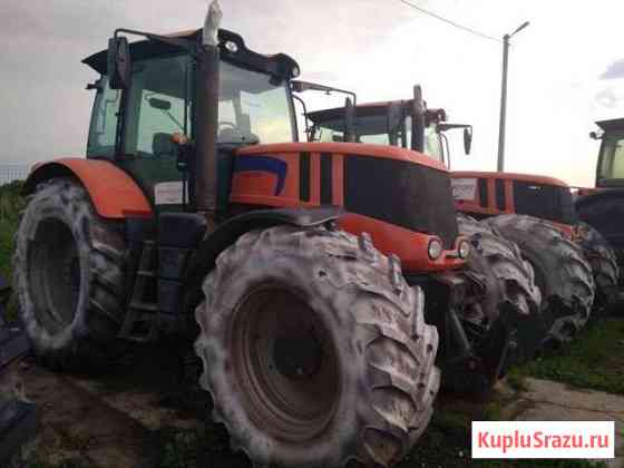 Трактор Terrion ATM 5280 Красногорск