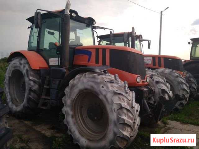 Трактор Terrion ATM 5280 Красногорск - изображение 1