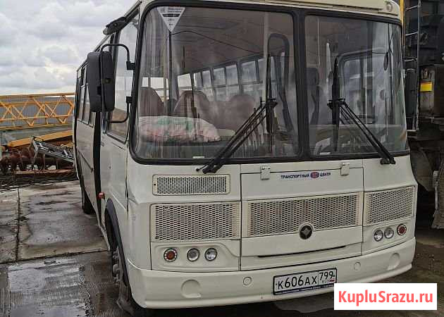 Паз 4234-04 Жуковский - изображение 1
