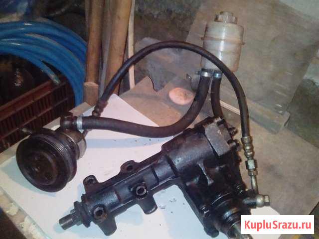 Гур для Газ Волга 31105 б/у Киржач - изображение 1