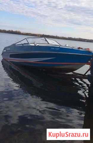 Катер Шатура - изображение 1