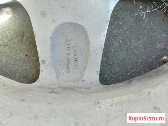 Колёса на лето Нижнеудинск - изображение 1