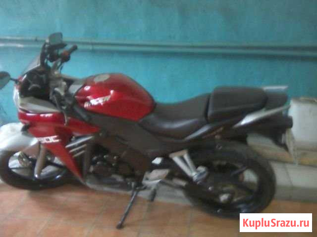 Продам Racer skyway 300 Кунгур - изображение 1