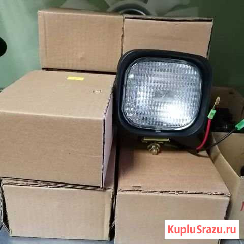 Фары для вилочных погрузчиков Пятигорск - изображение 1
