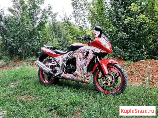 Vento 250 Ростов-на-Дону - изображение 1