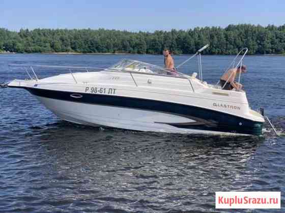 Glastron 249 2001г Кировск