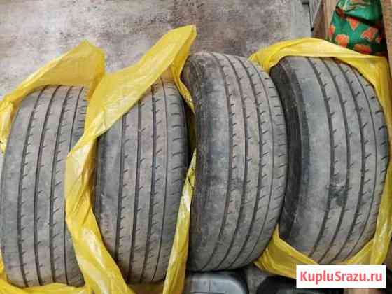 Продам 4 шины Toyo Proxes T1 sport 235/65 R17 Великие Луки