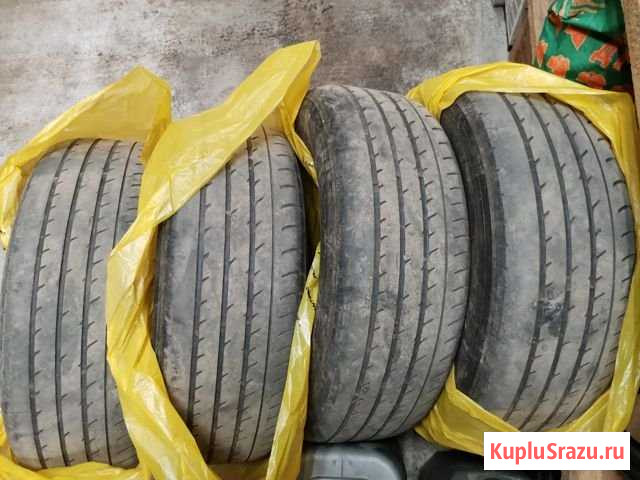 Продам 4 шины Toyo Proxes T1 sport 235/65 R17 Великие Луки - изображение 1