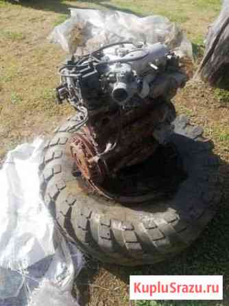 Двигатель 2112 1.5 16кл Любань