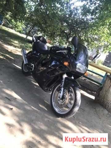 Suzuki katana 600 Белореченск - изображение 1