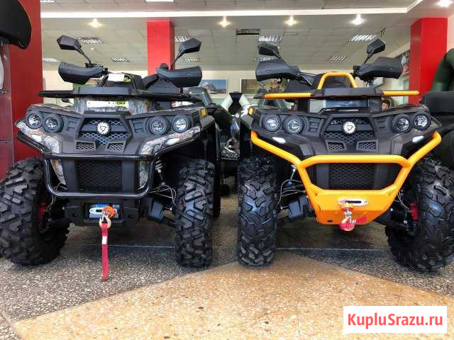 Рм 800 DUO рестайлинг Казань - изображение 1