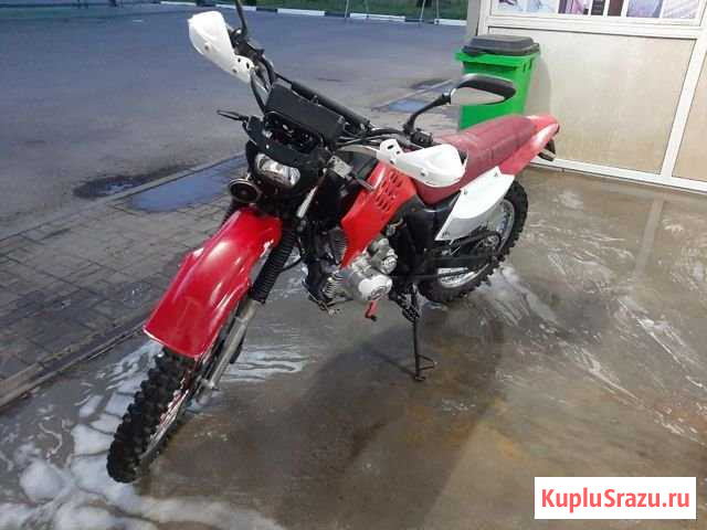 Продам Lifan 200 Бирюч - изображение 1