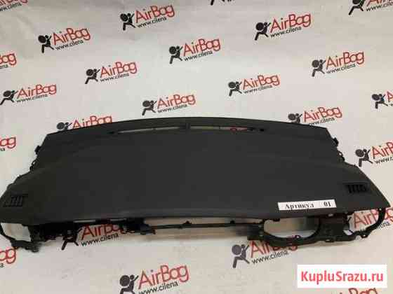 Торпедо панель Toyota Corolla E18 2013 арт.:01 Тамбов