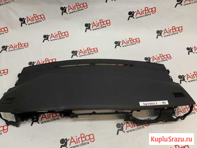 Торпедо панель Toyota Corolla E18 2013 арт.:01 Тамбов - изображение 1