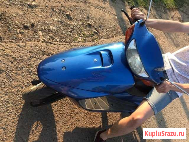 Honda Dio Сарапул - изображение 1