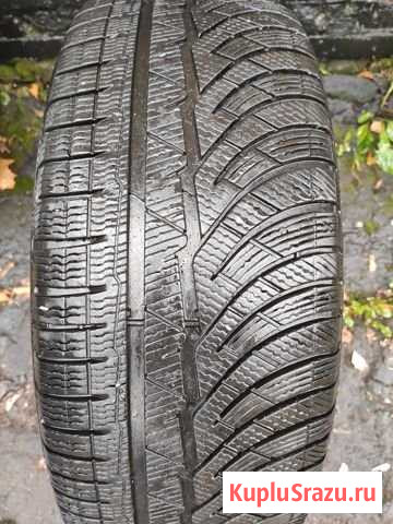 Зимняя резина Лексус лс Lexus LS 460 600 235/50 R Реутов - изображение 1