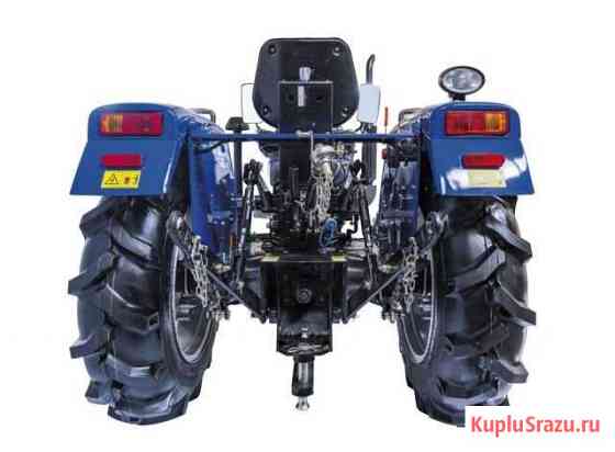 Комплект для сборки трактора Lovol те-244 М 0706 Кострома