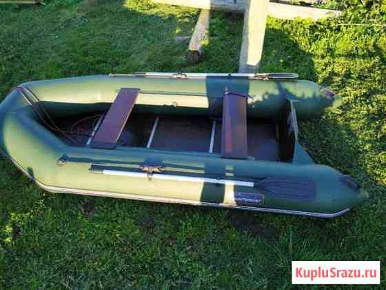 Hunter 320L Кириллов