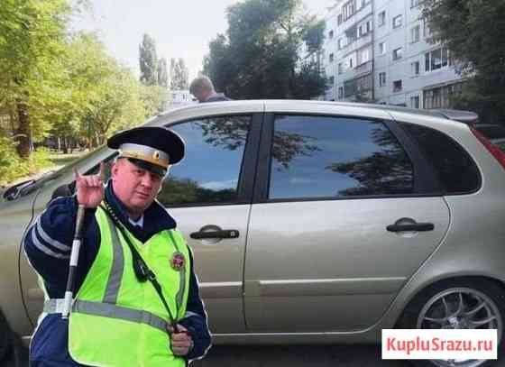 Съемная жесткая тонировка Уссурийск
