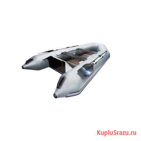 Моторная лодка Хантер 320Л Алапаевск - изображение 1