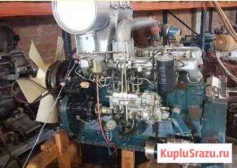 Двигатель PD6-T NE6 nissan Хабаровск