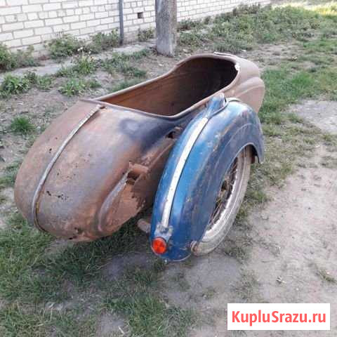 Люлька Иж-49 Ярославль - изображение 1