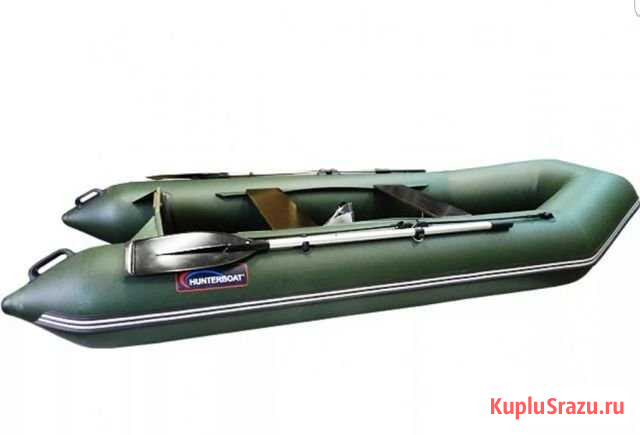Лодки Хантер 320 Л Нижневартовск - изображение 1