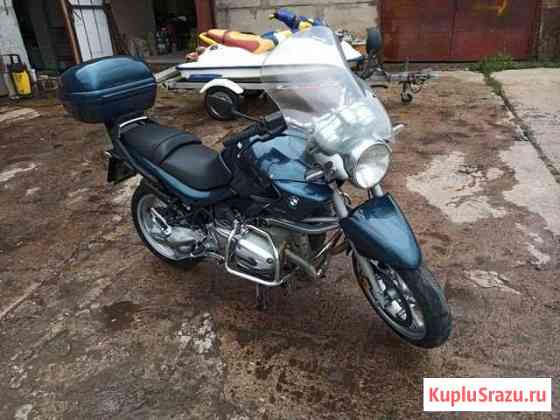 BMW 1150R Троицк