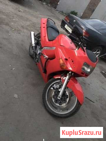 Kawasaki Омск - изображение 1