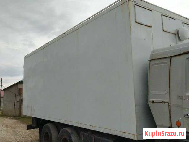 Будка 528 ящиков Хасавюрт - изображение 1