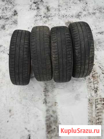 Летние шины amtel 185/65 R15 Щекино - изображение 1