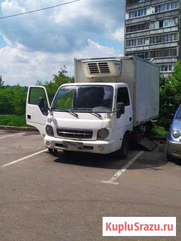 Kia k2700 Видное - изображение 1