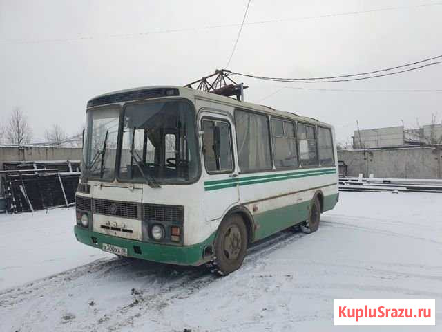 Продам автобус паз Ижевск - изображение 1
