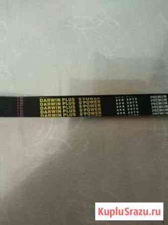 Ремень двигателя 6 рк 2048 лиаз Старая