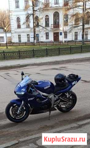 Yamaha r6 Кострома - изображение 1