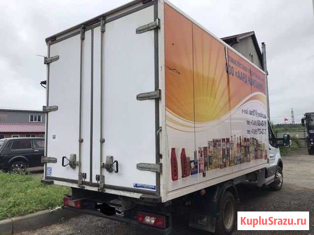 Ford Transit Лыткарино - изображение 1