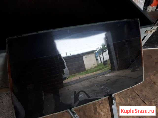 Заднее стекло на ваз 2114,13,08,09 Сафоново - изображение 1