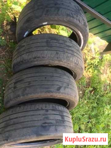Yokohama c drive 2 195/50 r15 Ново-Талицы - изображение 1