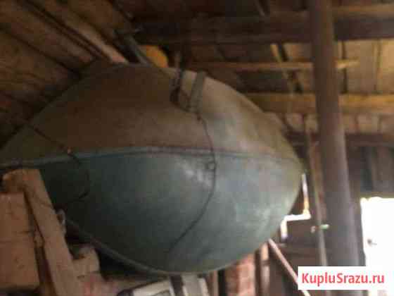 Лодка весельная Кстово