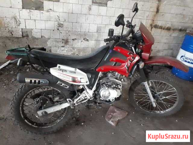 Лифан Lifan LF200 GY-5 Аркадак - изображение 1