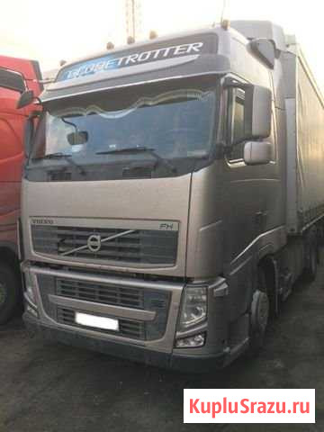 Тягач Вольво FH 440 4х2 2012 год Екатеринбург - изображение 1