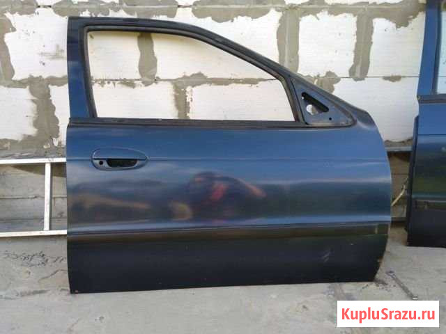 Двери в сборе на Киа сефия, 1995 Володарск - изображение 1