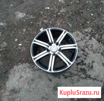 Диски Киа,Ниссан,Тойота,Дастер,Мазда Сыктывкар - изображение 1