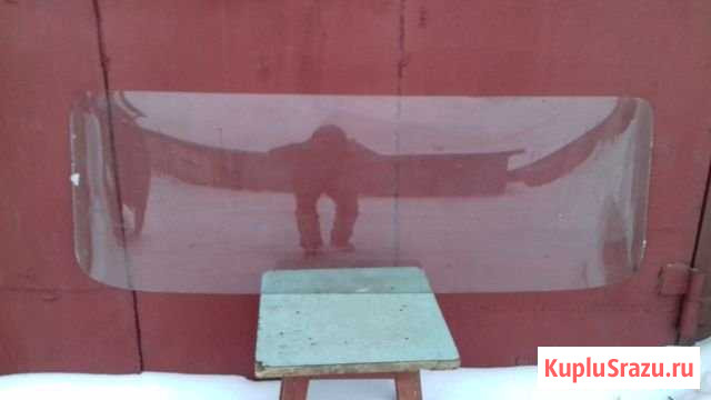 Лобовое стекло Новодвинск - изображение 1